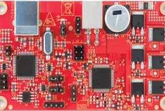 汽车空调 ECU