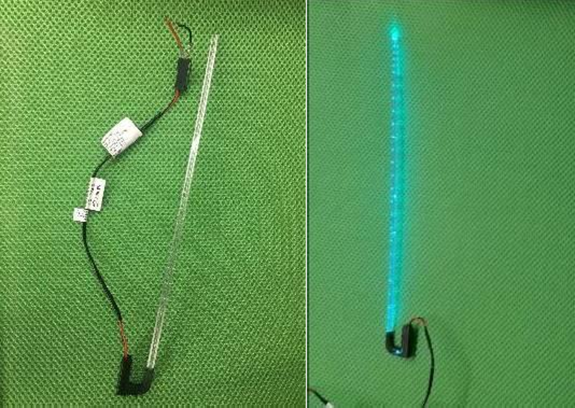 硬性PMMA/PC棒