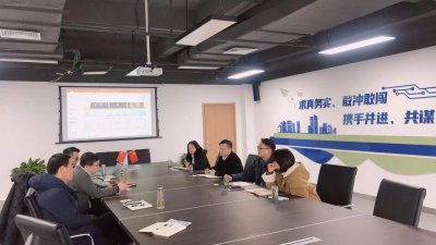 寻融资拓渠道，通驰携手招行共谋发展