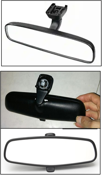 TC01系列 内后视镜